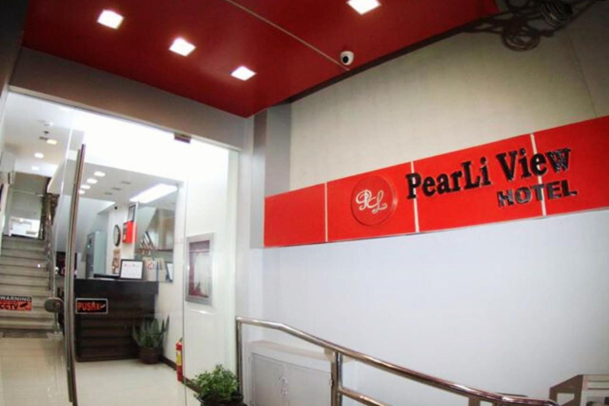 Pearli View Hotel Iloilo Powered By Cocotel Exteriér fotografie