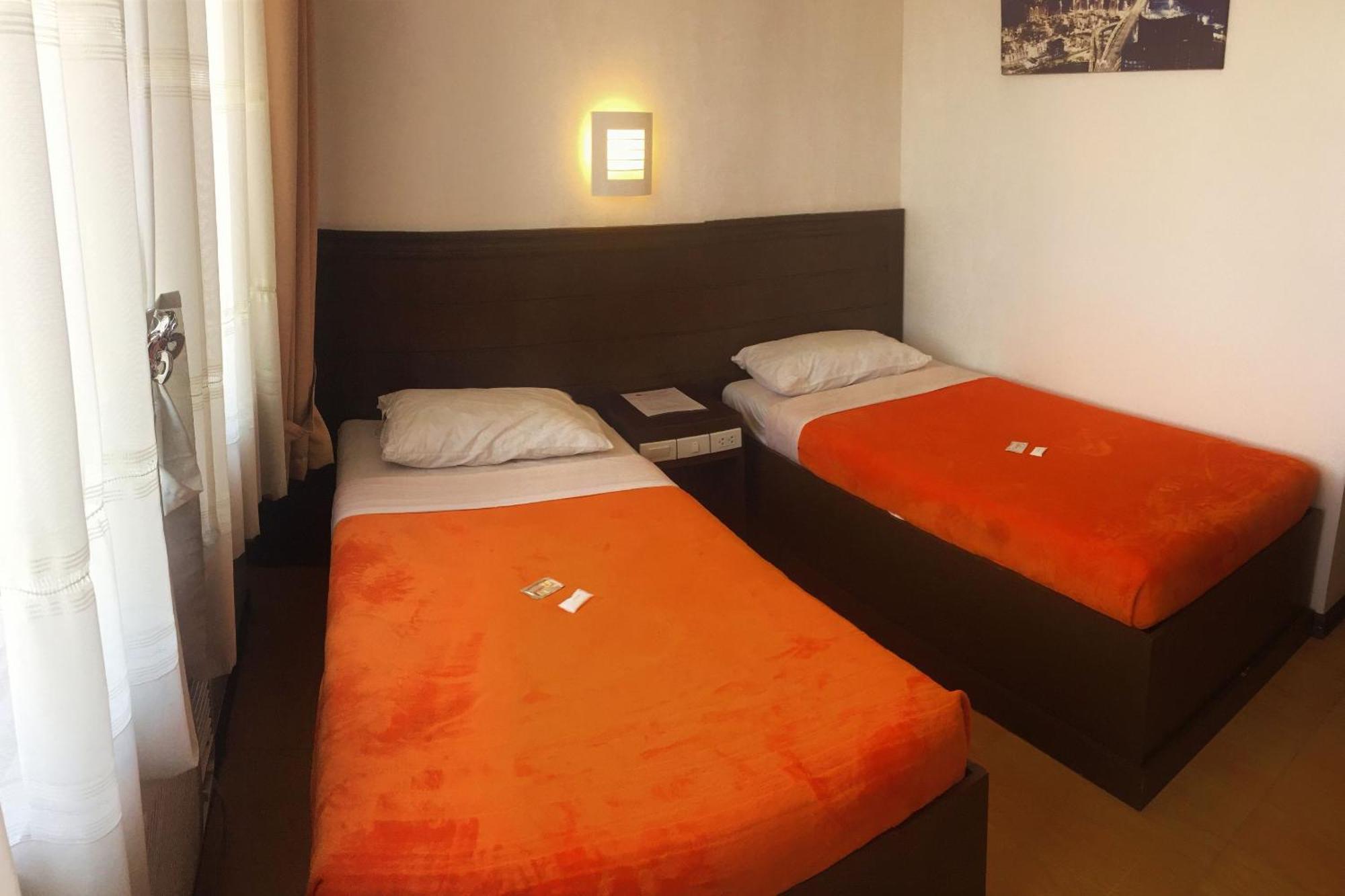 Pearli View Hotel Iloilo Powered By Cocotel Pokoj fotografie